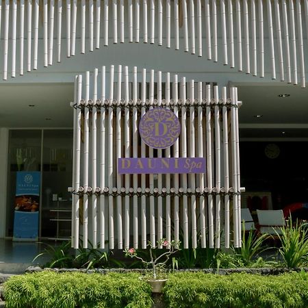 K Gallery Hotel باسوروان المظهر الخارجي الصورة