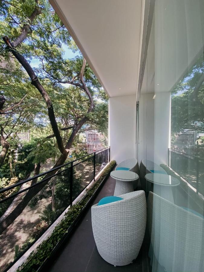 K Gallery Hotel باسوروان المظهر الخارجي الصورة