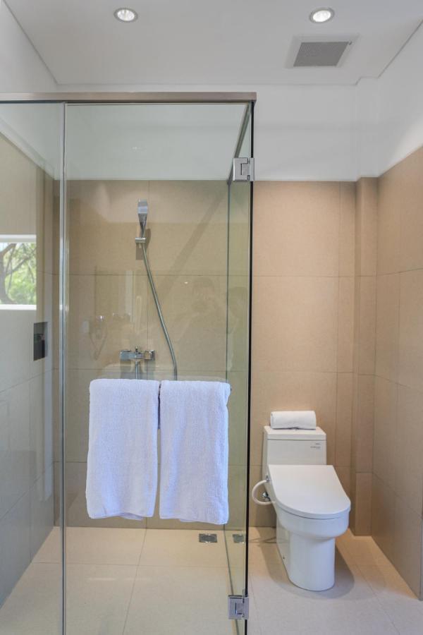 K Gallery Hotel باسوروان المظهر الخارجي الصورة