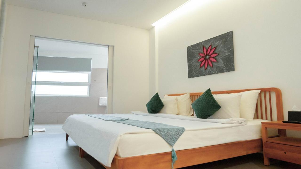 K Gallery Hotel باسوروان المظهر الخارجي الصورة