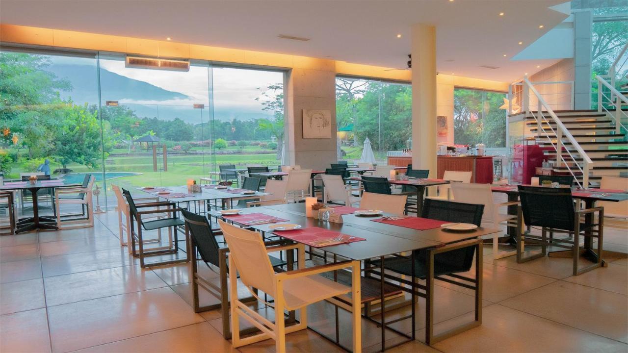 K Gallery Hotel باسوروان المظهر الخارجي الصورة