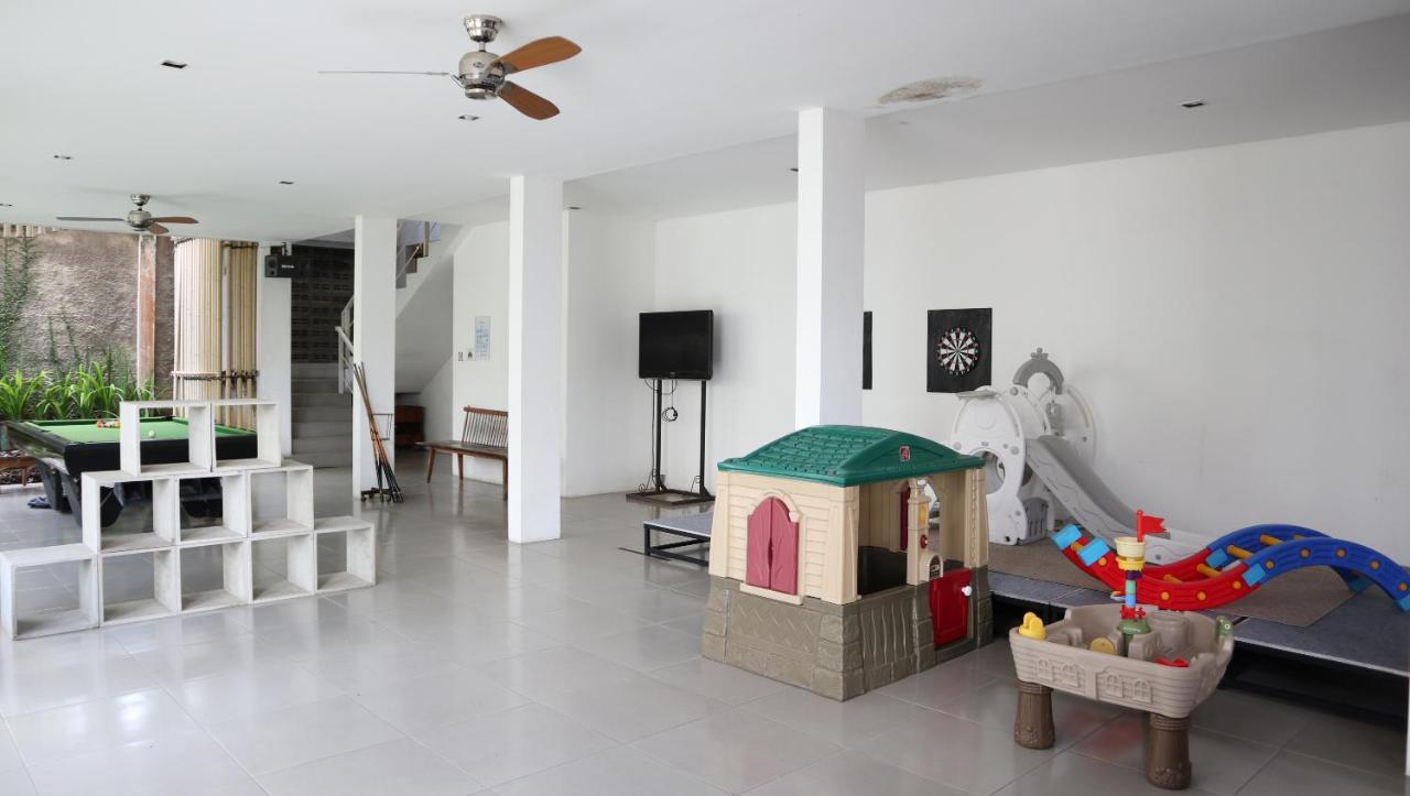 K Gallery Hotel باسوروان المظهر الخارجي الصورة