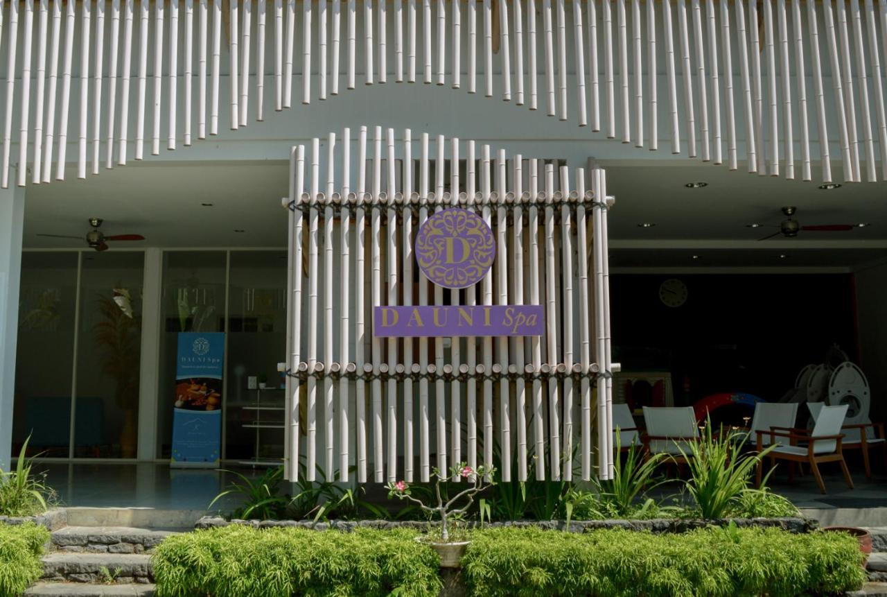 K Gallery Hotel باسوروان المظهر الخارجي الصورة