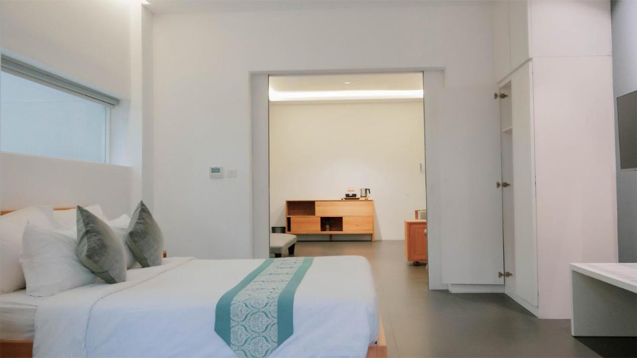K Gallery Hotel باسوروان المظهر الخارجي الصورة
