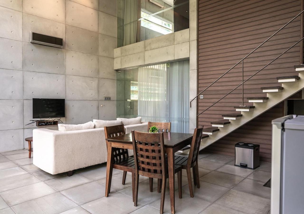 K Gallery Hotel باسوروان المظهر الخارجي الصورة