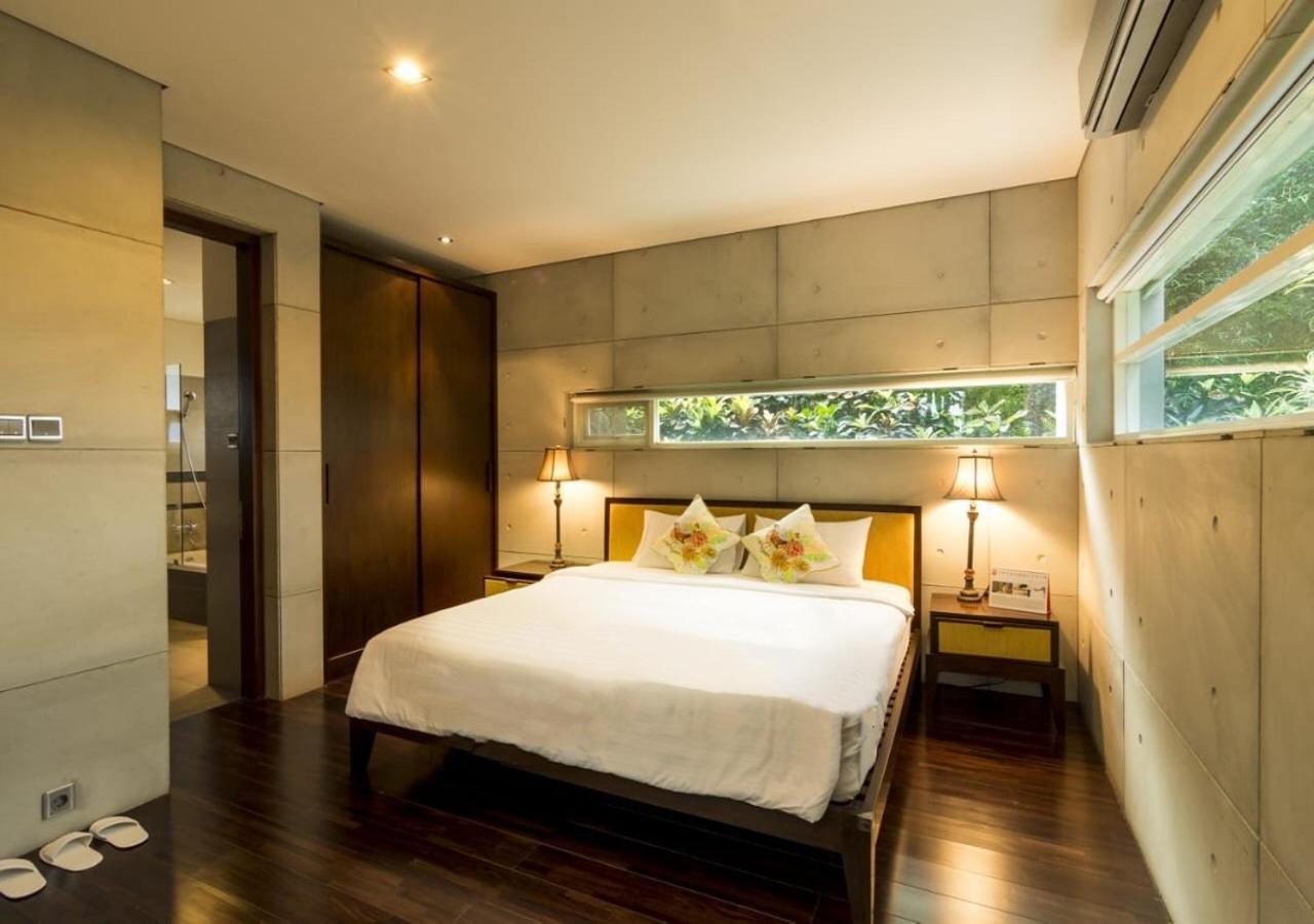 K Gallery Hotel باسوروان المظهر الخارجي الصورة