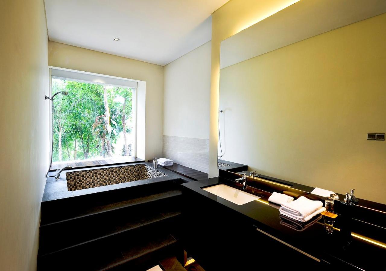 K Gallery Hotel باسوروان المظهر الخارجي الصورة