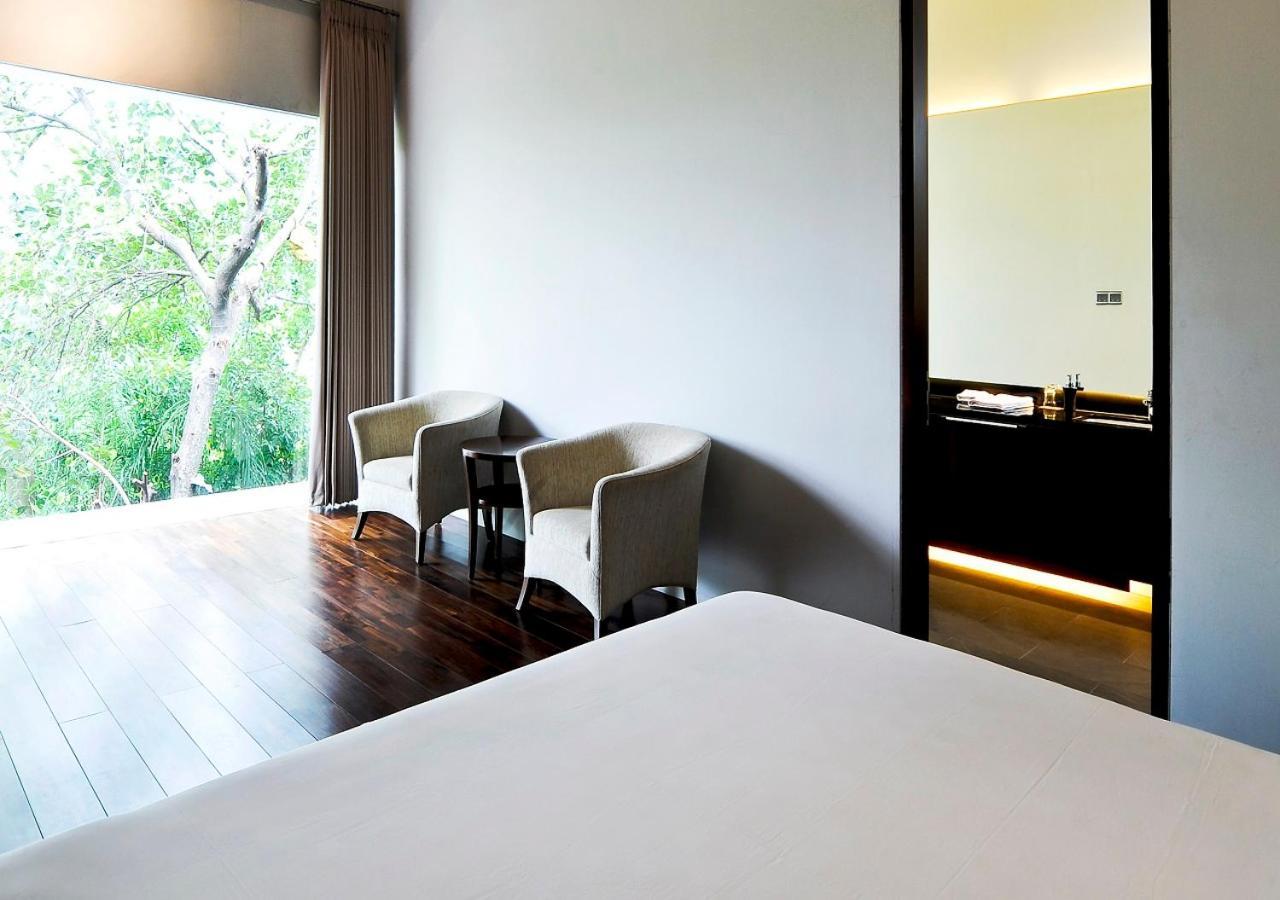 K Gallery Hotel باسوروان المظهر الخارجي الصورة